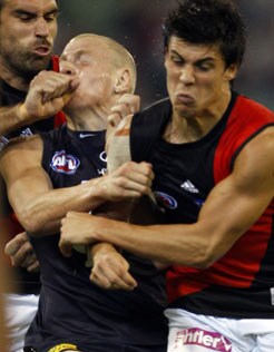 Christian Floyd Ratten Ratten says loss a reality check
