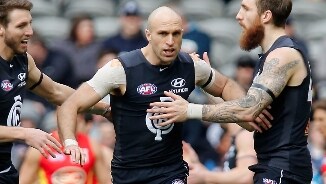 2014 Review: Judd