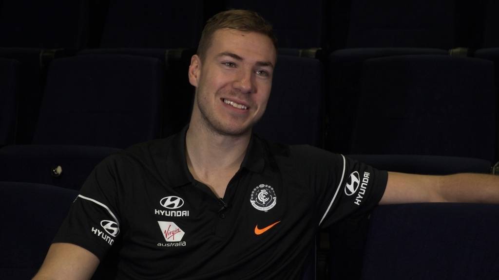 McKay: I want to take it to the next level