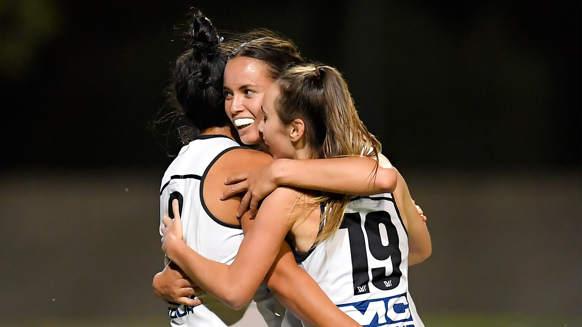 Season review Brooke Walker