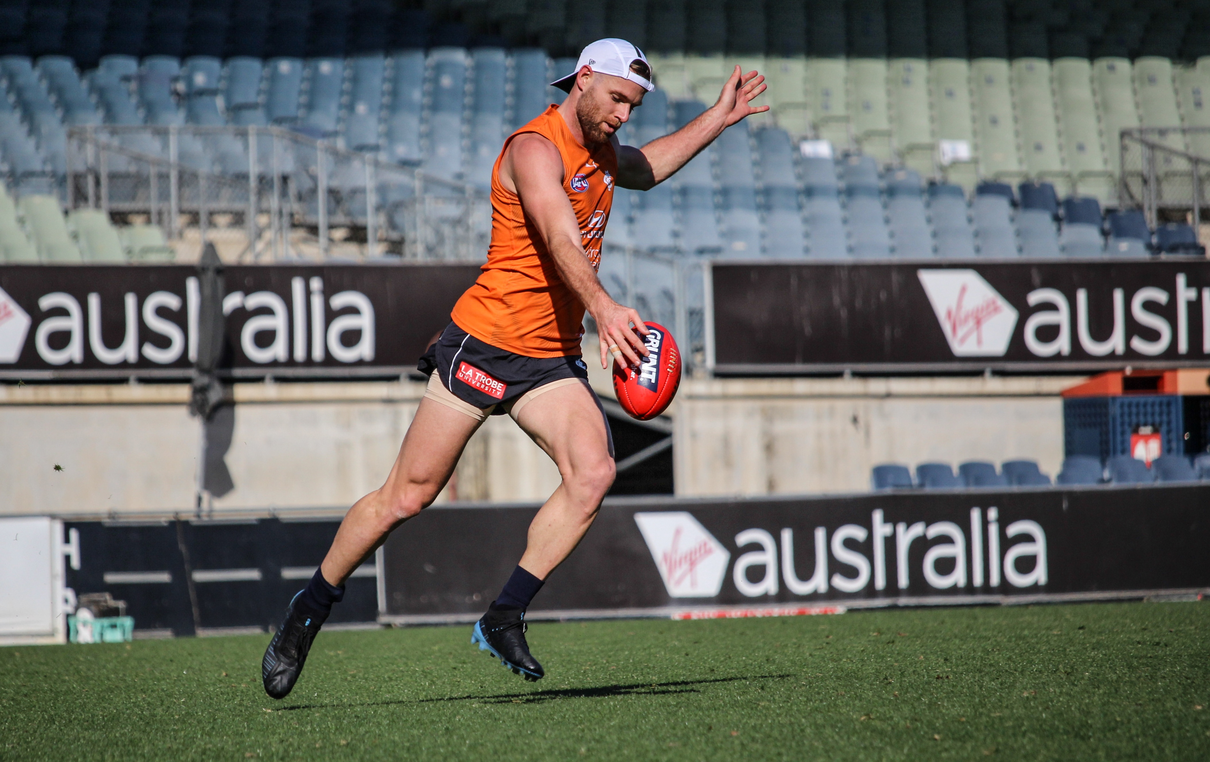 Docherty: It's felt like an eternity