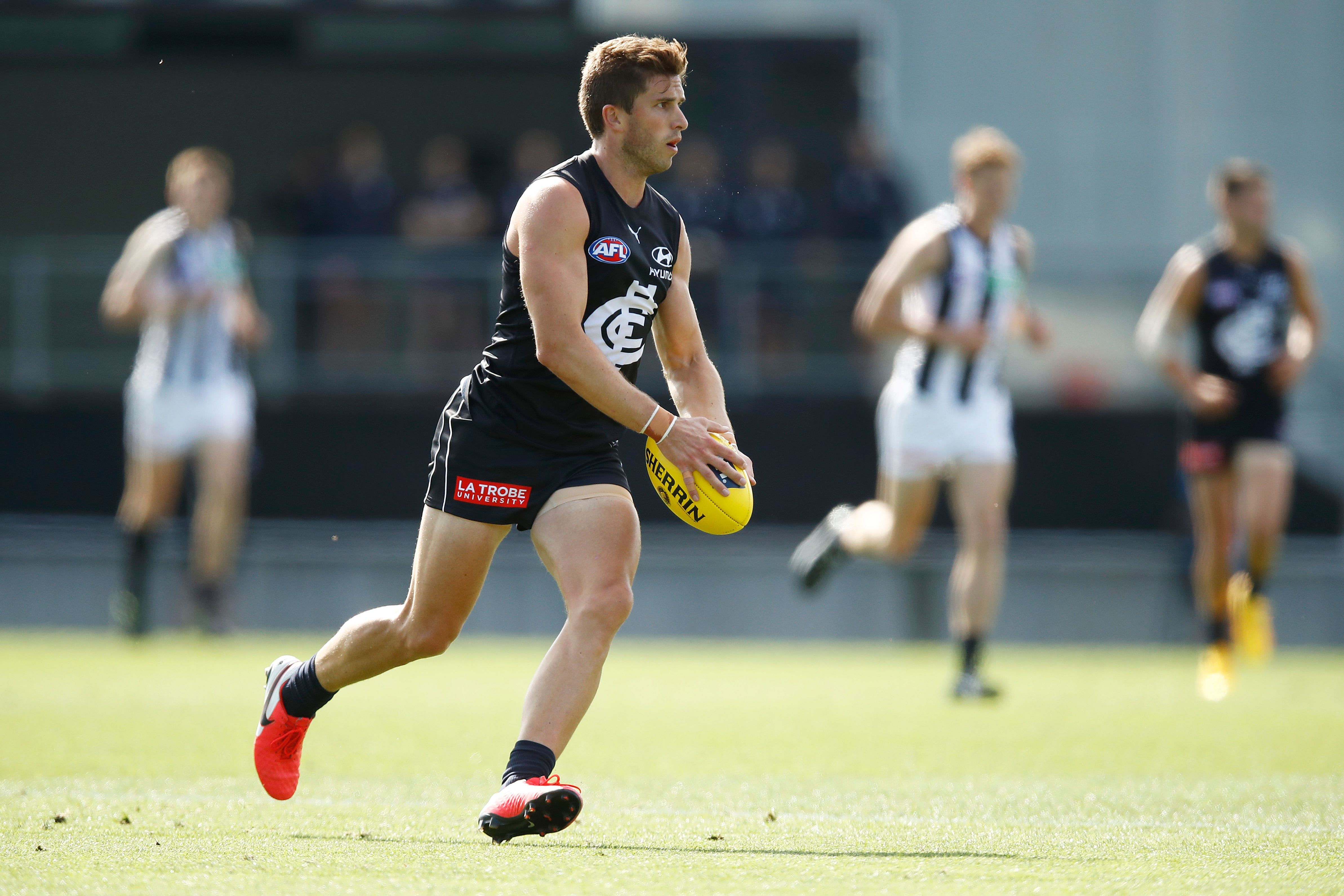 Inside the opposition: Round 14 v Collingwood