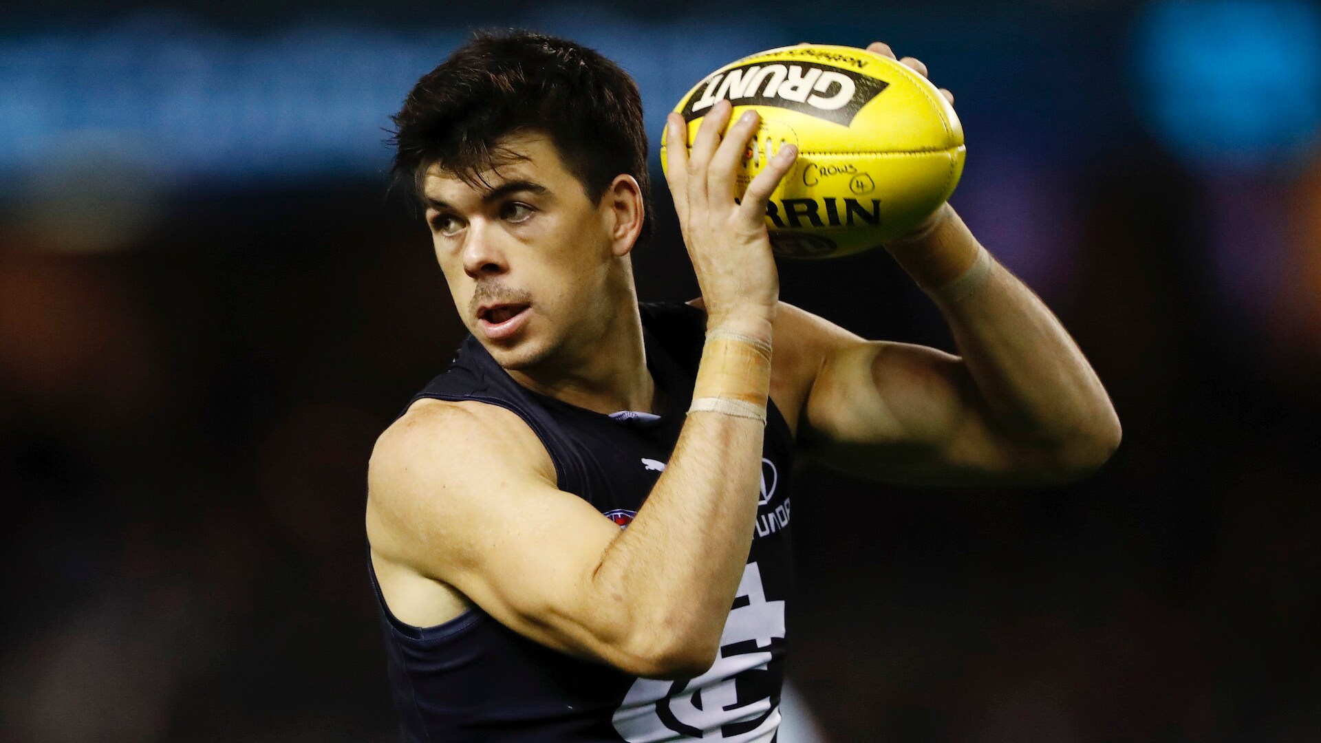 Kennedy Raby Analysis: Returned Kennedy