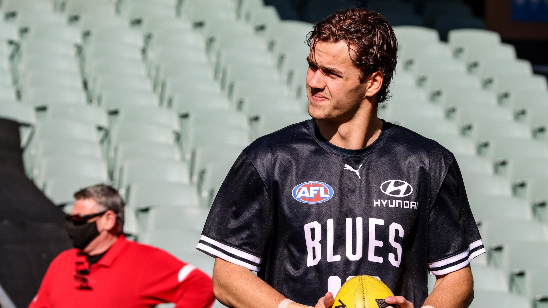 Doubts removed, dreams realised: Kemp keen for bigger and better things