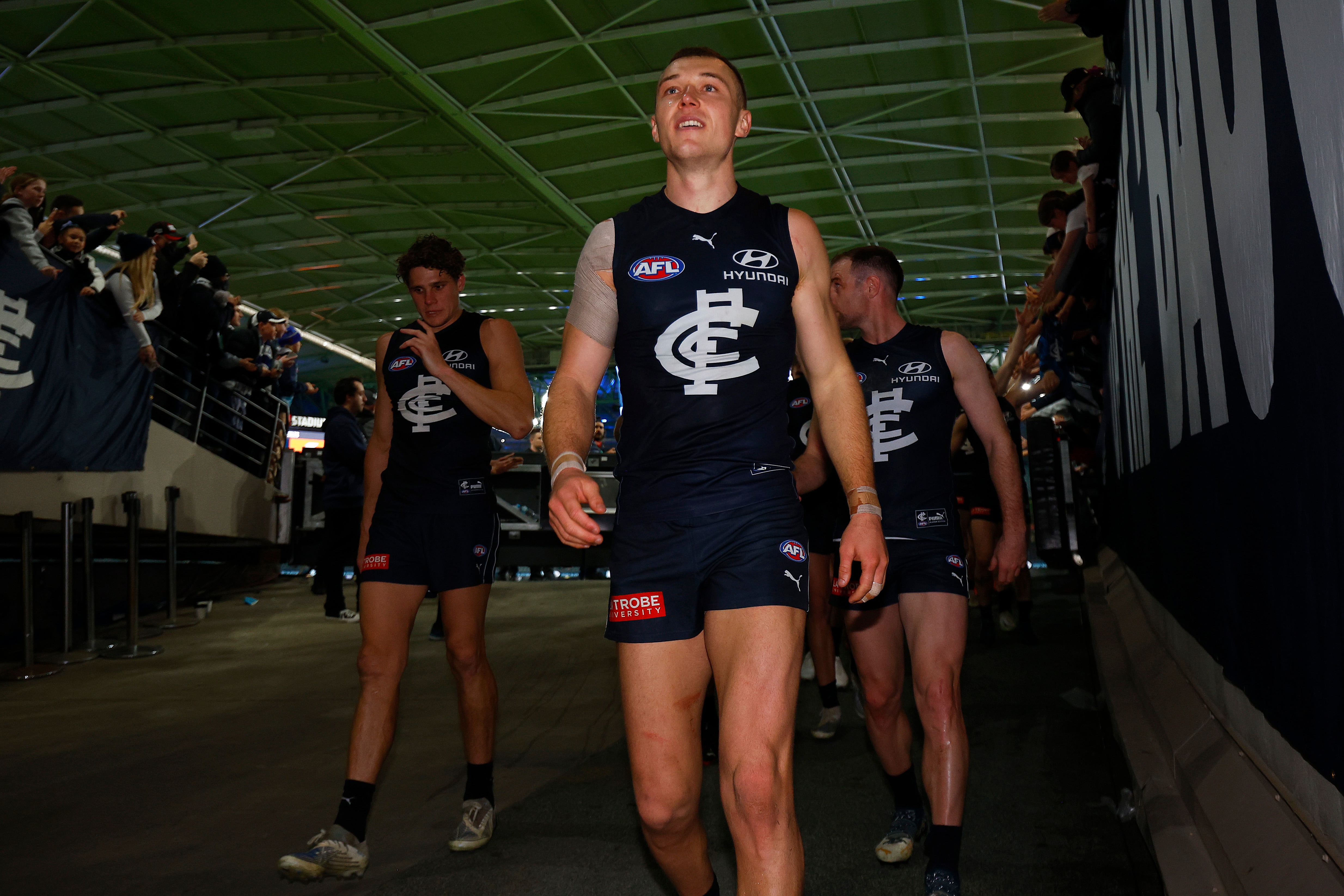 Free to play: Cripps appeal overturned