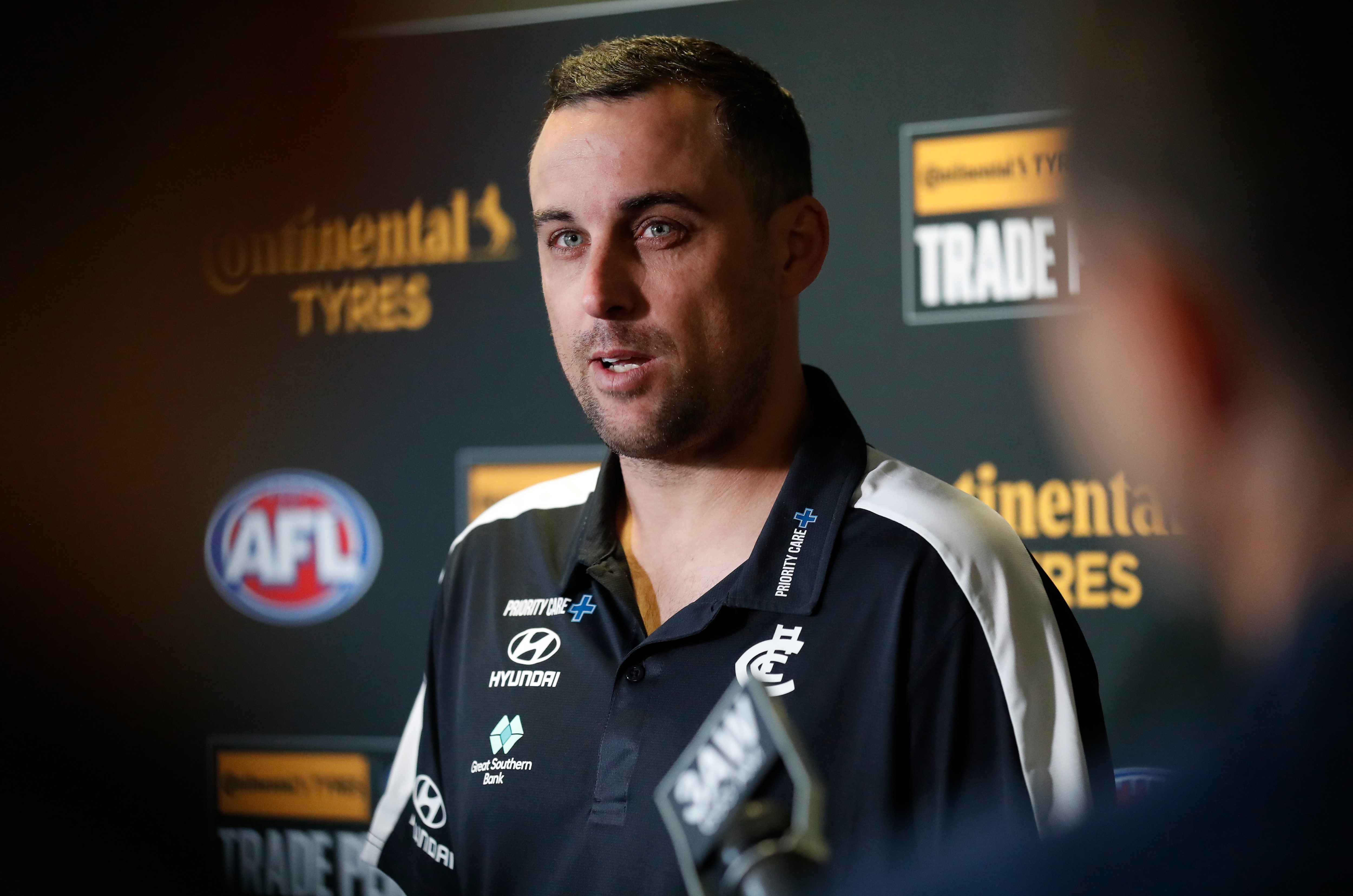 Retention was key: Austin wraps trade period