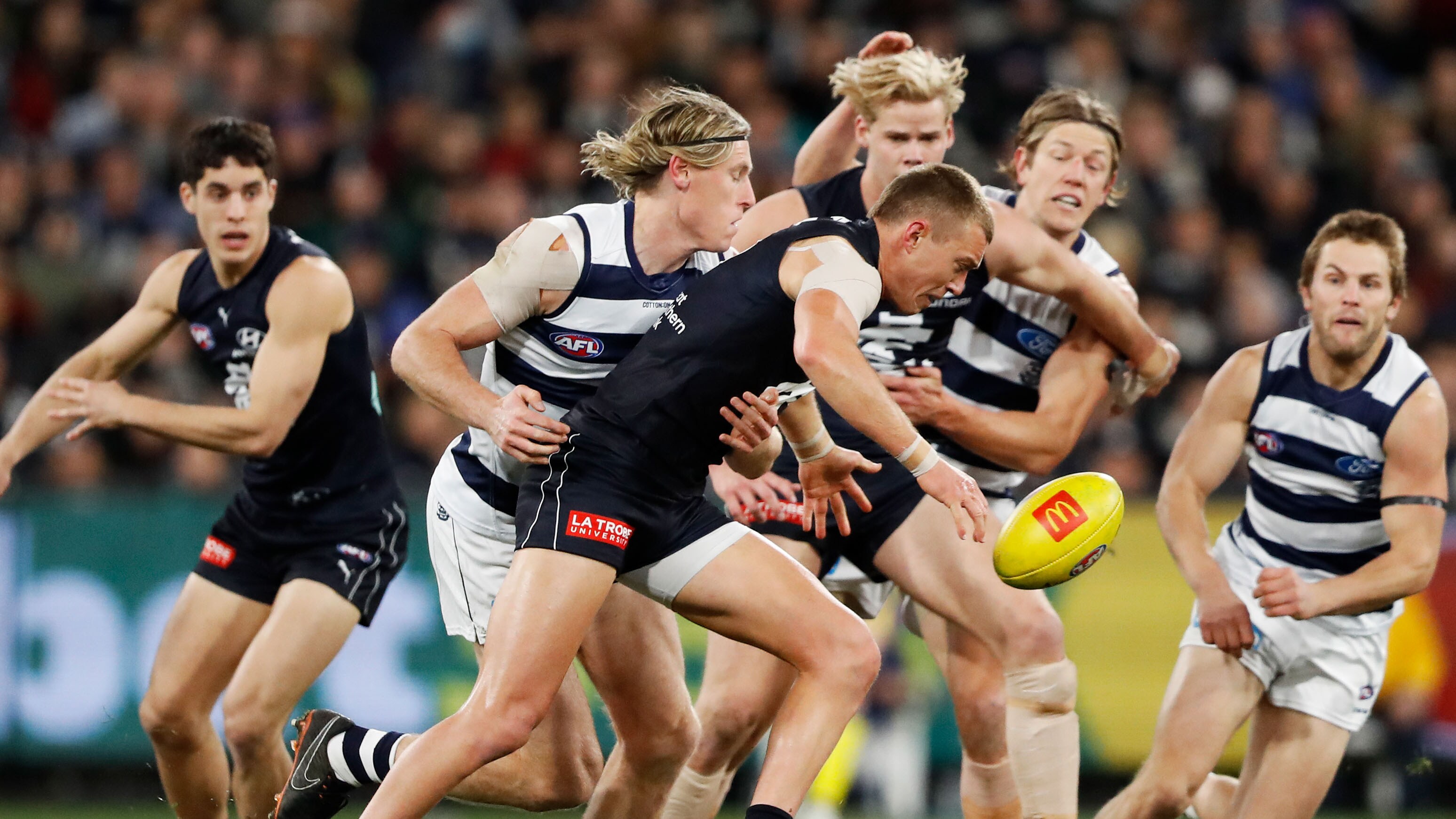 Access Your Ticket Round 2 Member Guide