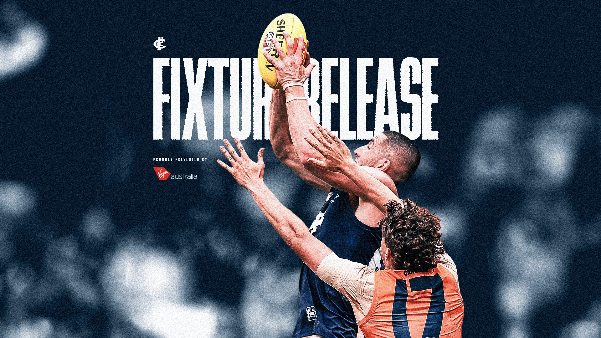 Round 24 Fixture Confirmed