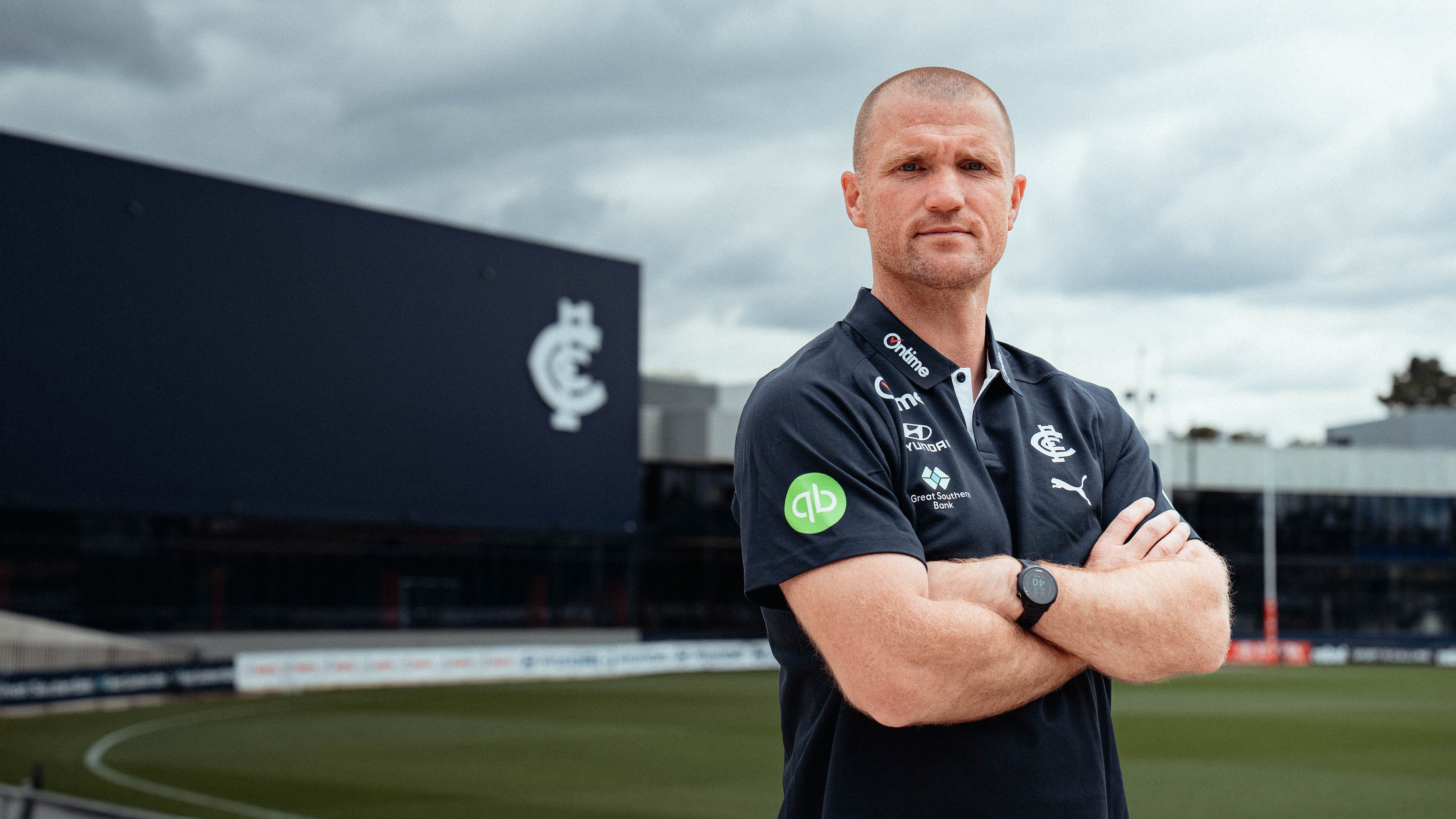 Adams: How Blues midfield will shape up