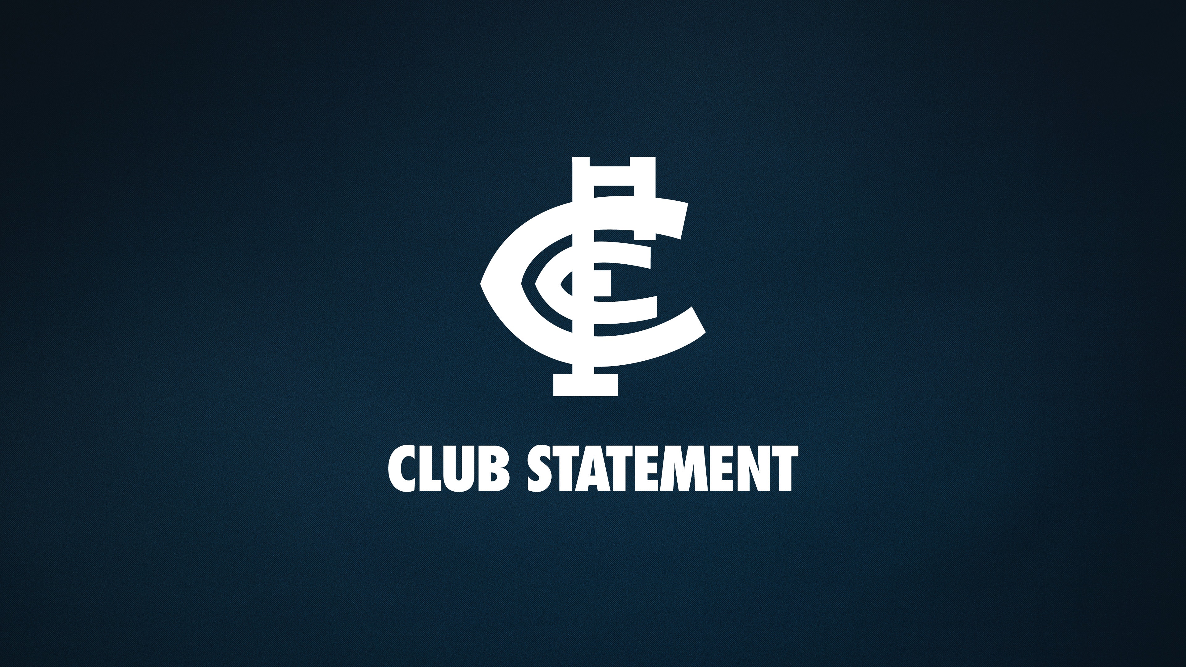 AFL Fines Carlton $75,000 for Mishandling Elijah Hollands' Mental Health Episode — image 2