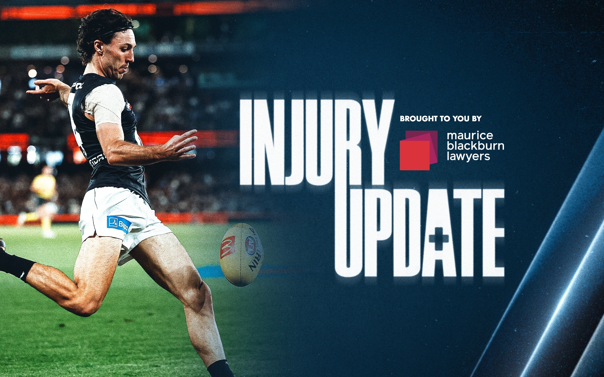 AFL Round 15 Injury News and Player Updates