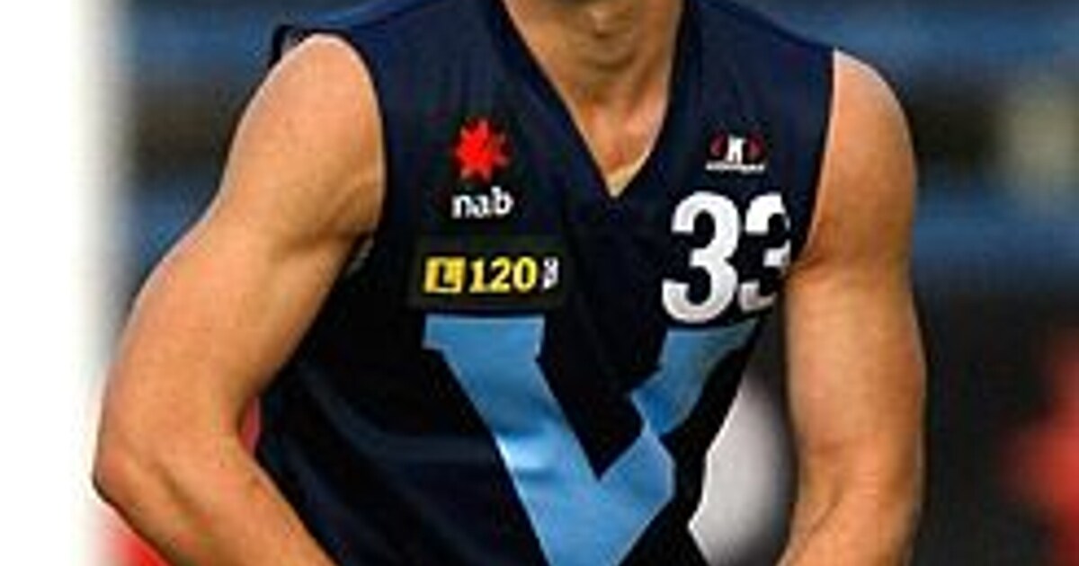 What the club says (Carlton) What the club says (Carlton)