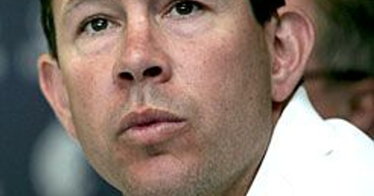 Ratten wraps up trade week