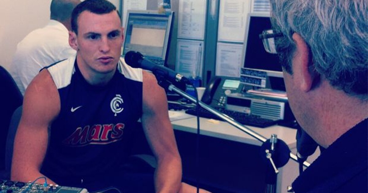 The Carlton Podcast Ep 13