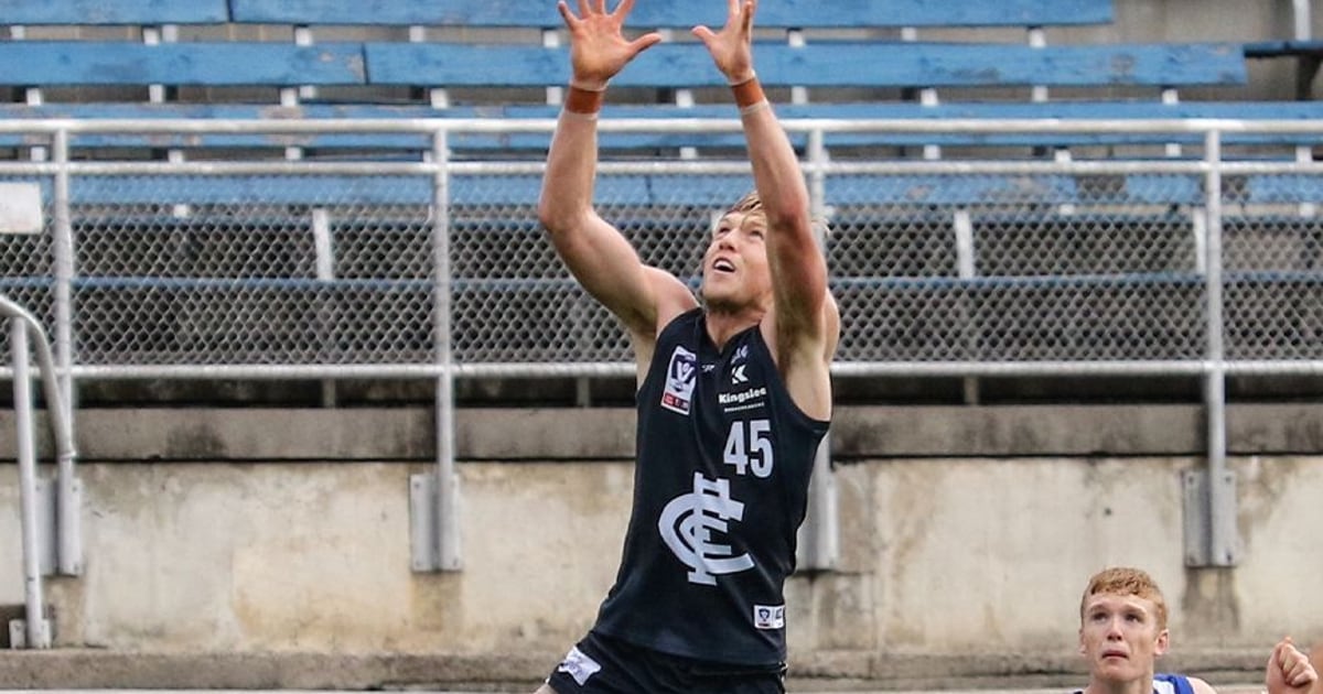 Goddard continuing to impress