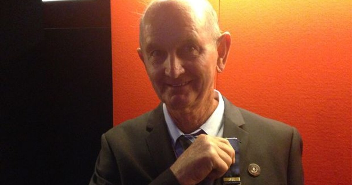 “Turkey Tom” in historic turnout