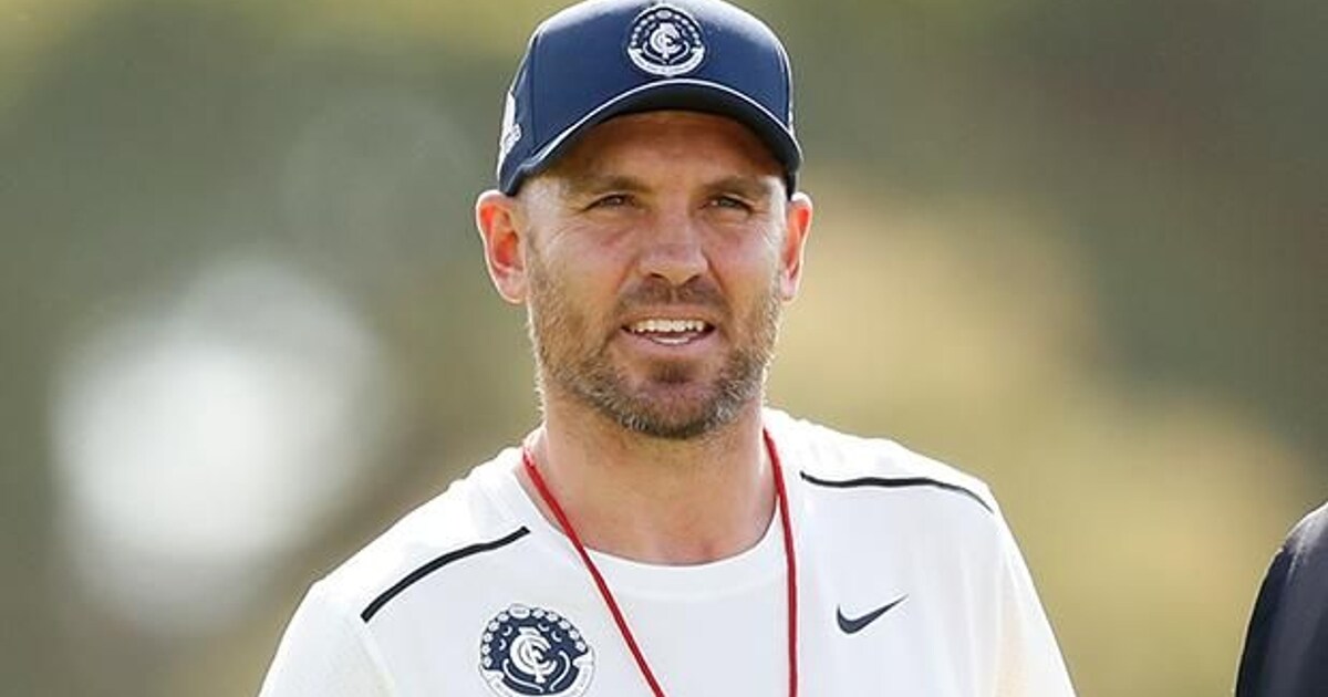 Docherty: Mids to blossom