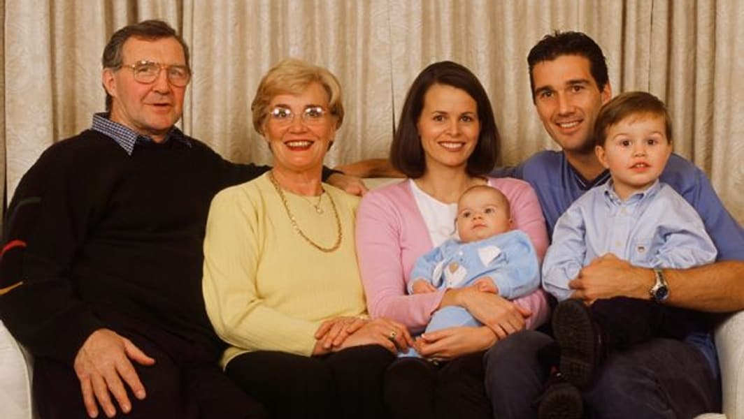 Silvagni Mark III seals deal on a football dynasty