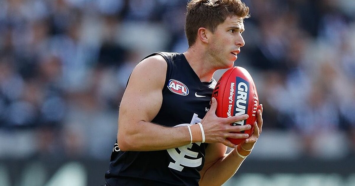 Team selection Murphy returns