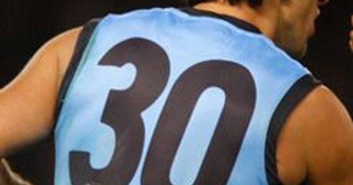 Waite on why 154 means more