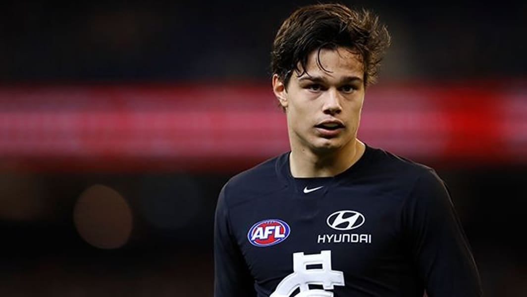Season review: Jack Silvagni