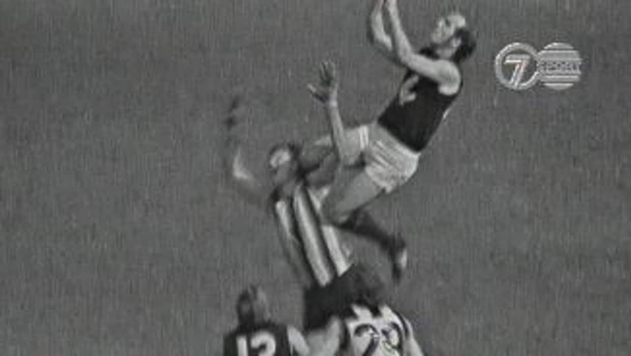 2 1970 Jesaulenko S Mark