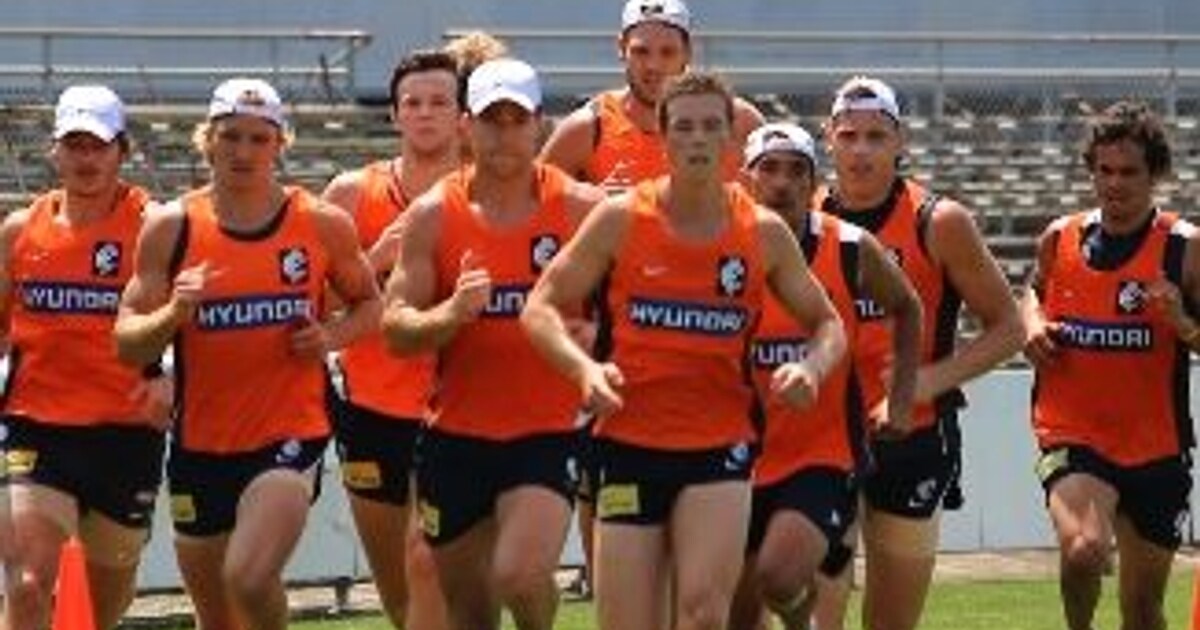 Carlton's News Update