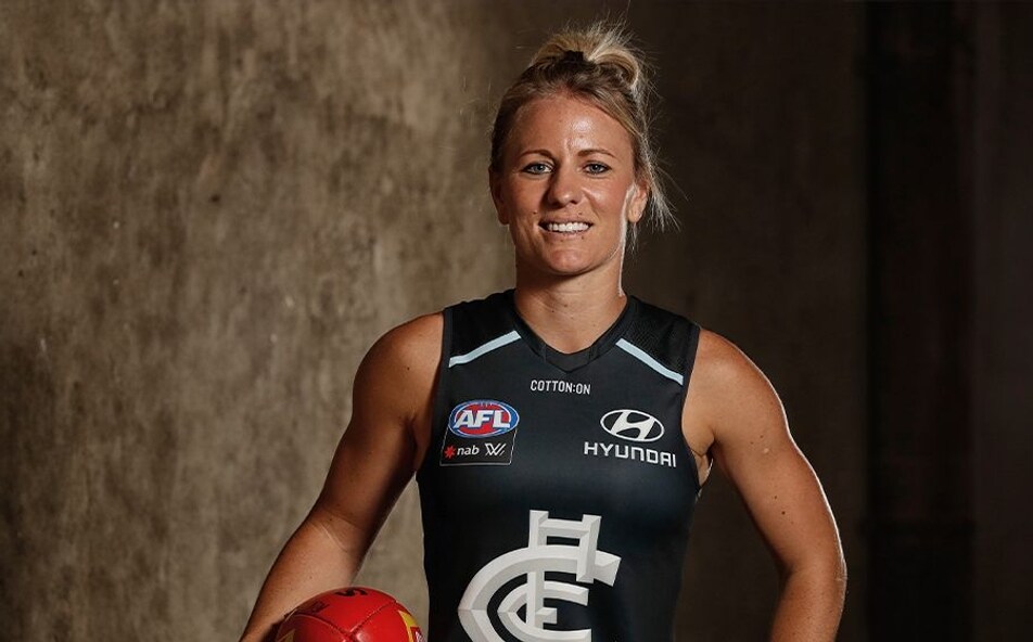 Loynes joins recruiting team