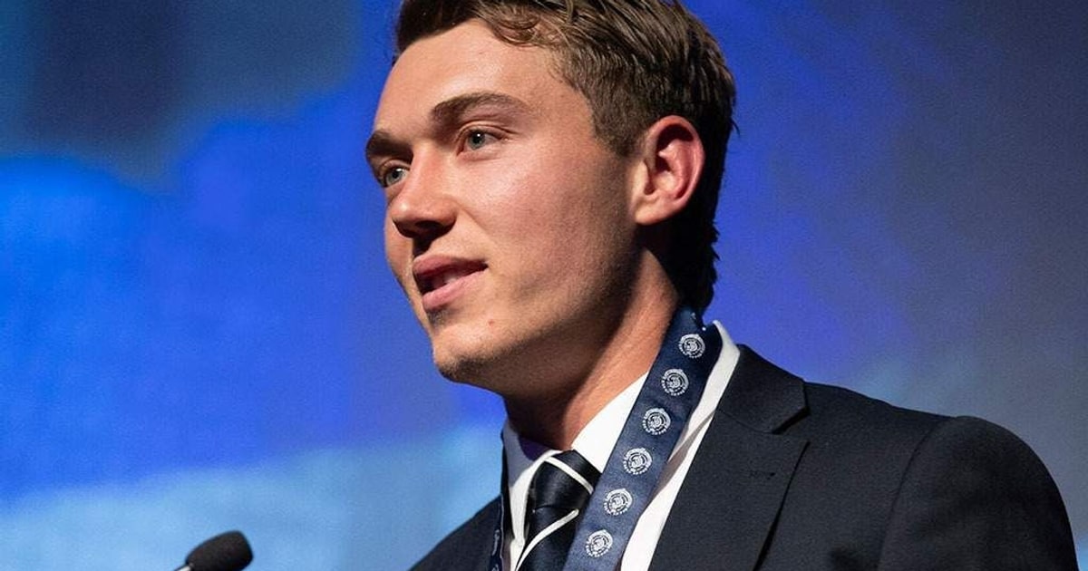 Chris Roppthreads Cripps: We’re building something special