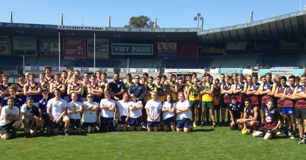 Field of Dreams 2013