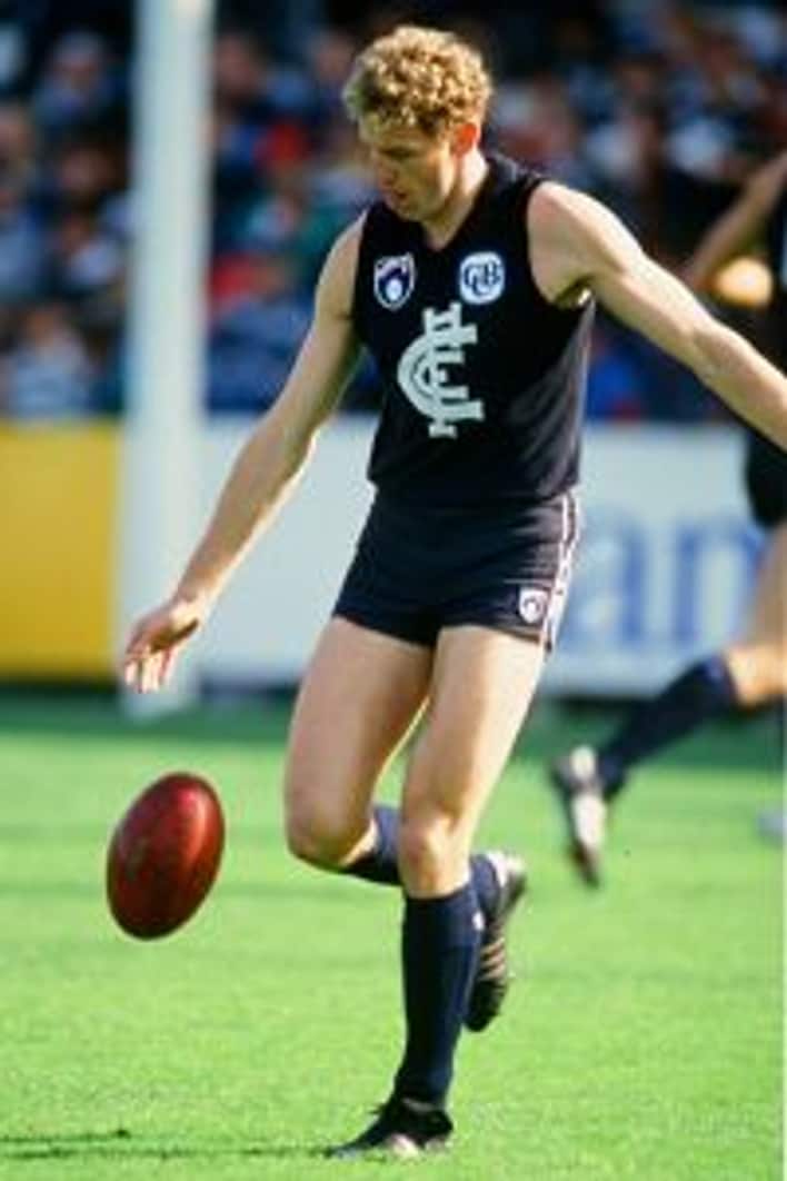 Ian Aitken
