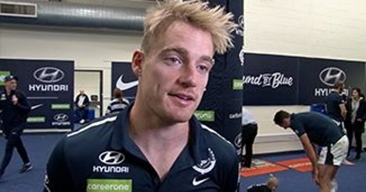 Sam Kerridge Post-match | Sam Kerridge