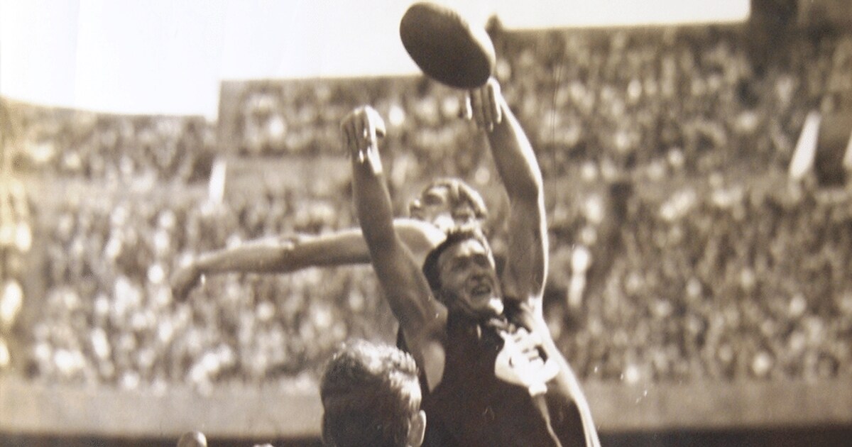 Highlights 1968 VFL Grand Final