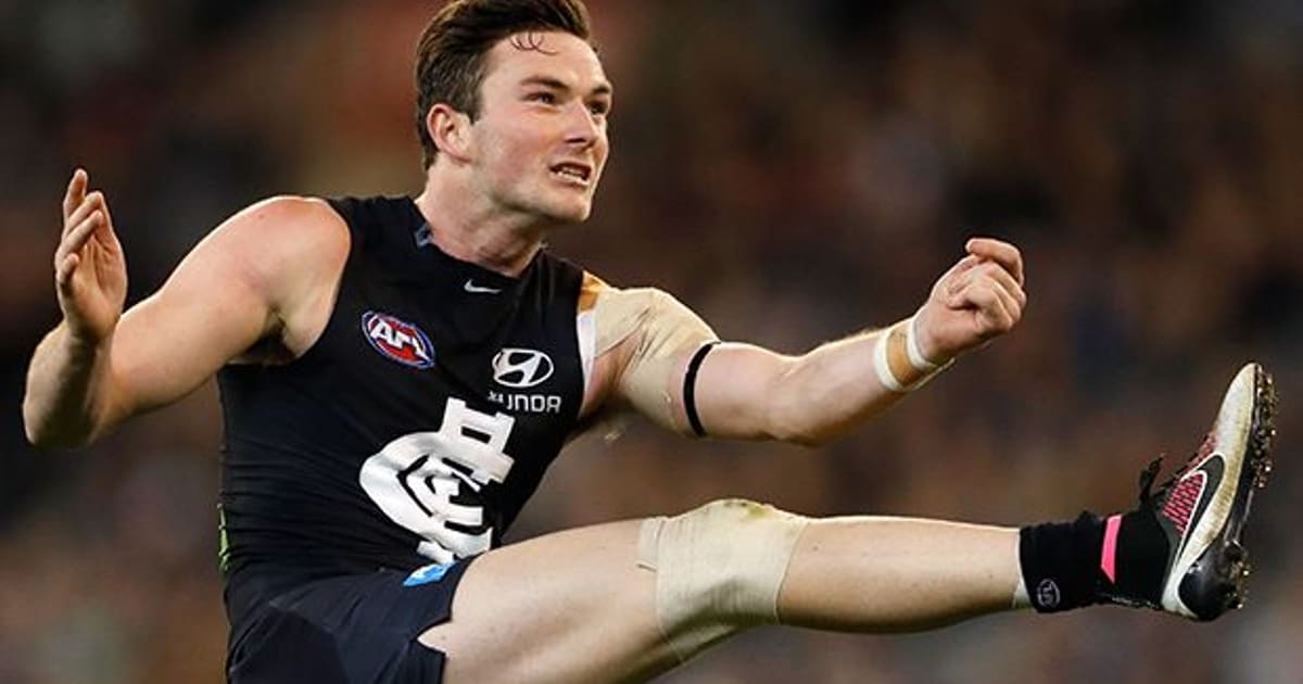 Season review Jed Lamb