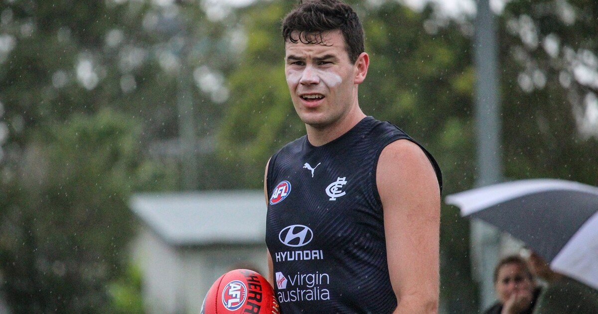 Bruce McGovern likely to return