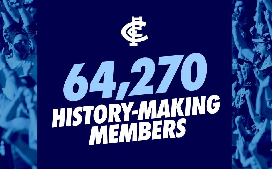 A Record That Took All Of Us