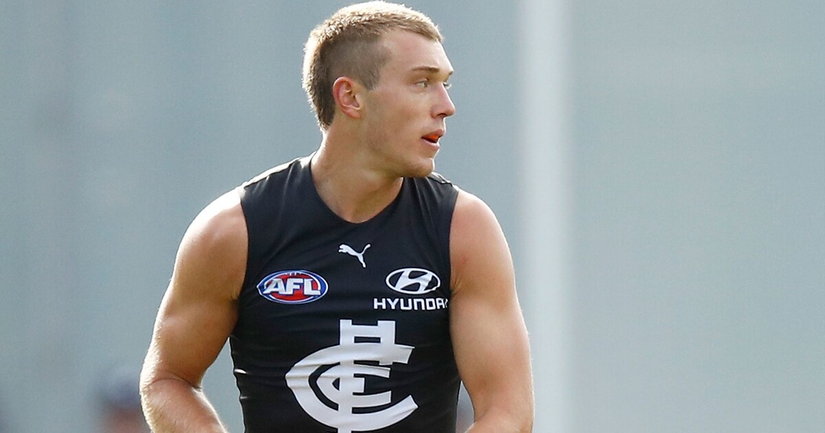 Cripps Time for action