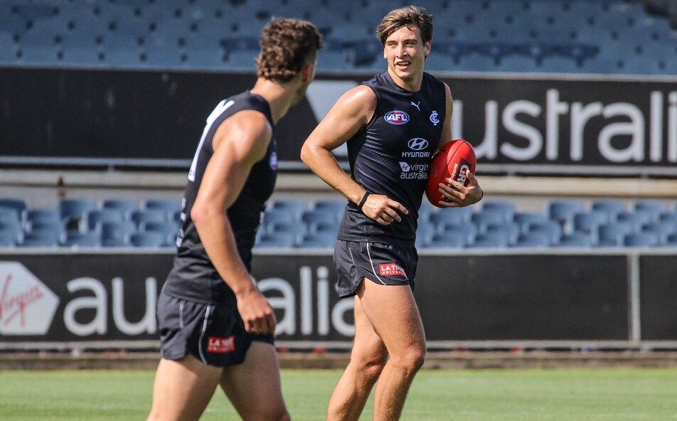 Big Names Return For Marsh 2 At Ikon Park