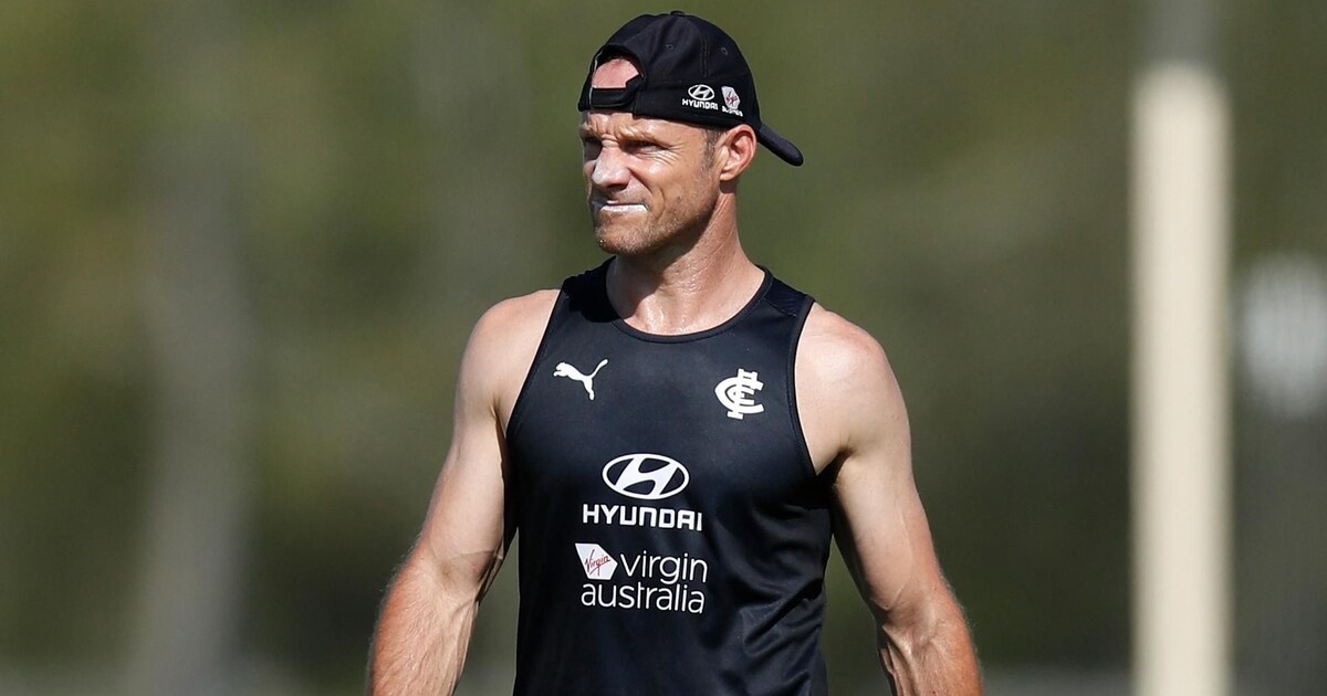 Twitter Q&A recap: Andrew Russell