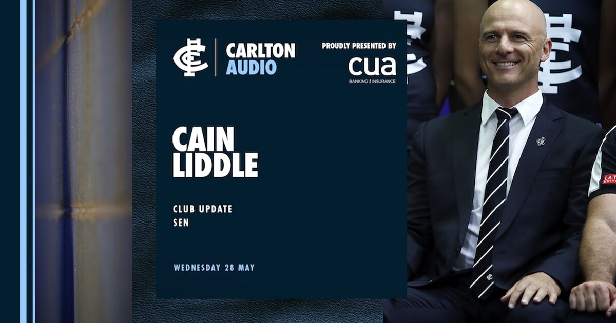 Full interview: Liddle on SEN