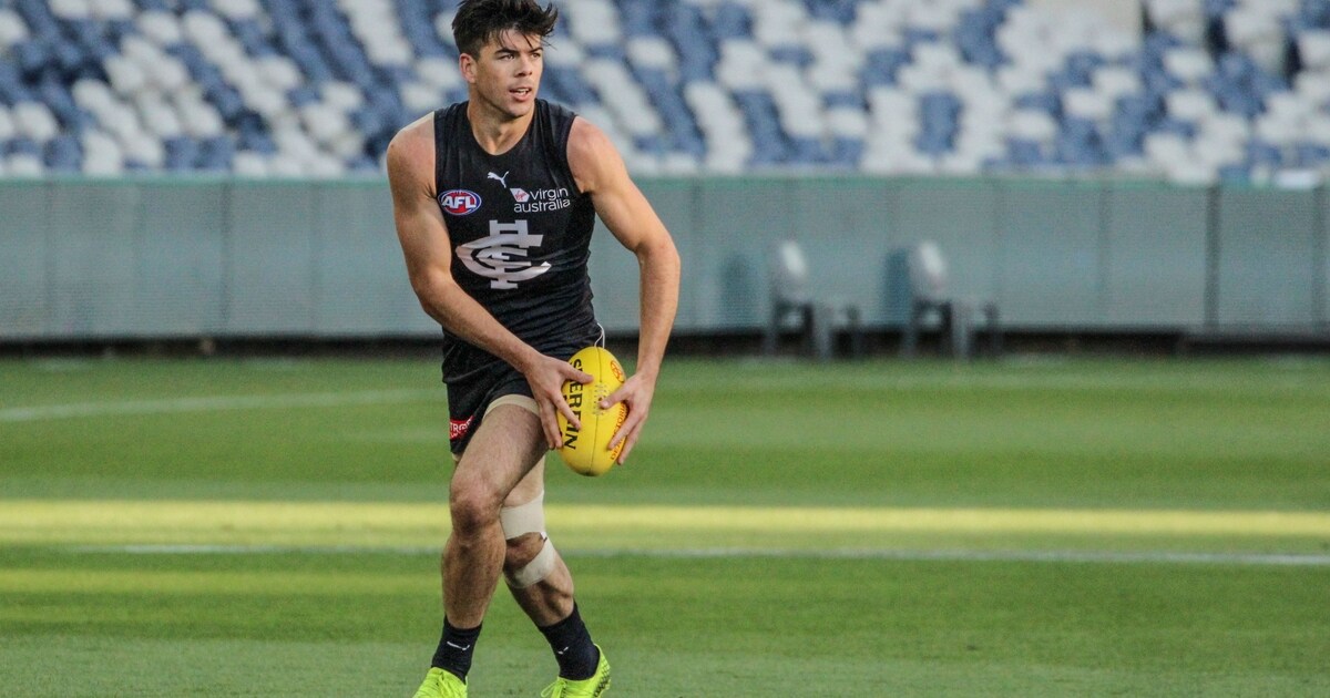 Reserves wrap Practice match v Geelong