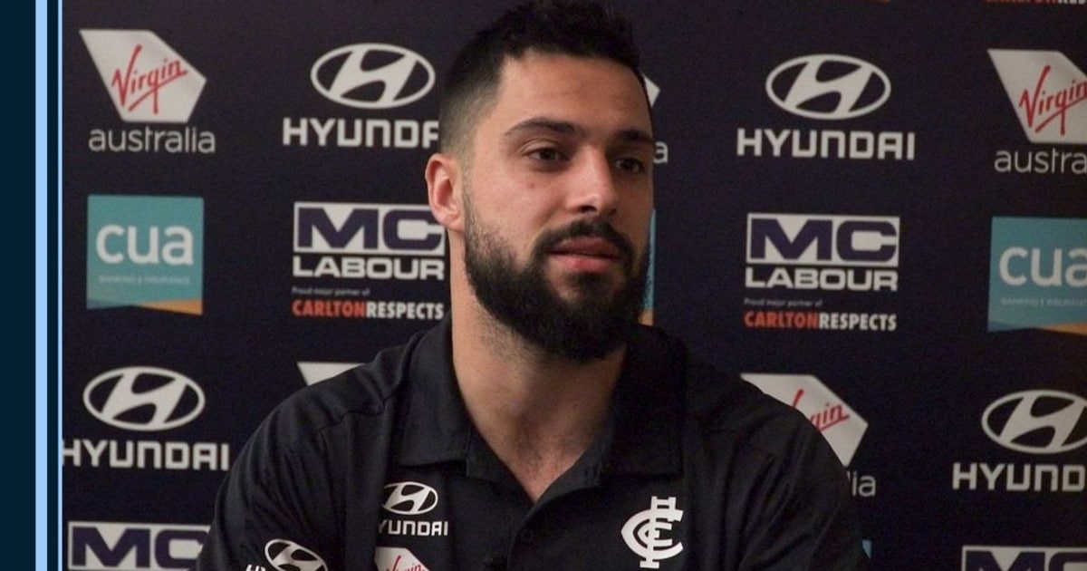 Gibbons Responds To Player Criticism gibbons-responds-to-player-criticism