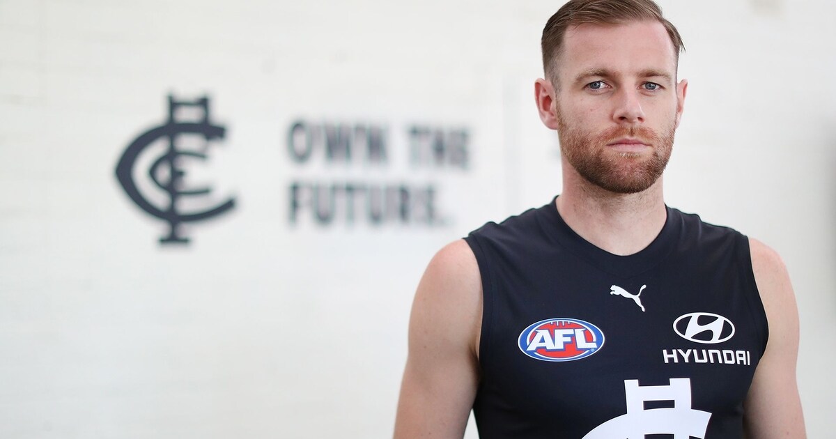 Docherty reflects on 100-game journey