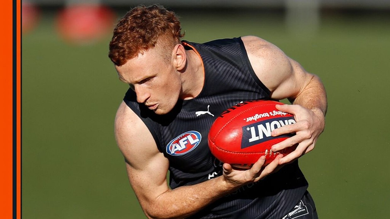 Highlights Cottrell Gets His Chance