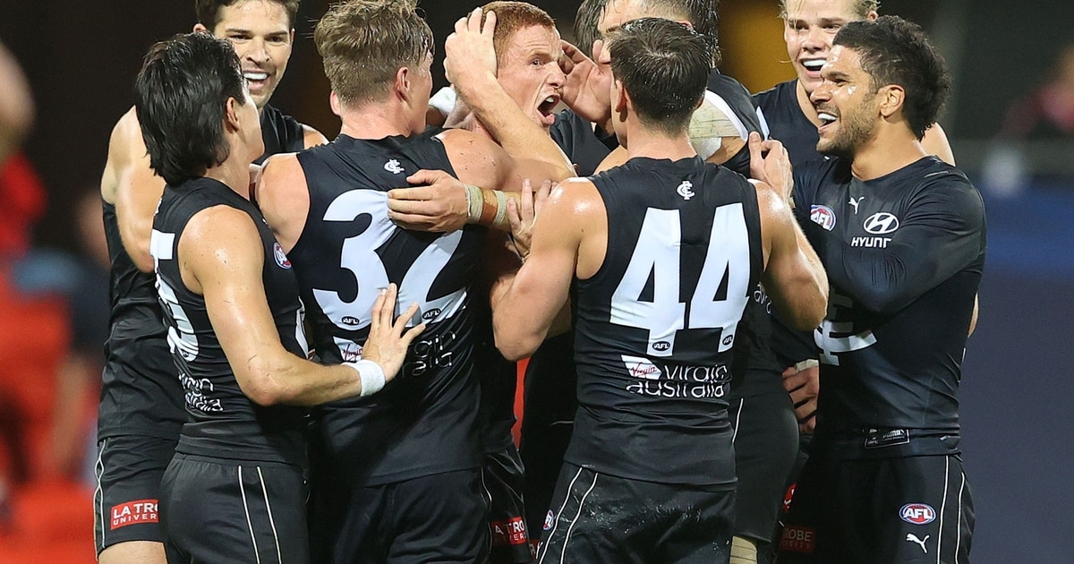 Galleries Carlton Football Club