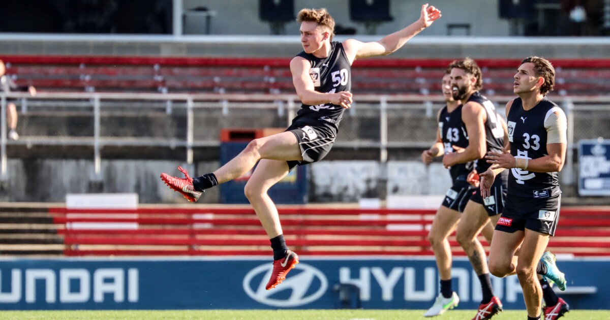 Carlton vs Brisbane AFL Round 6 Betting Predictions 24/4/2021