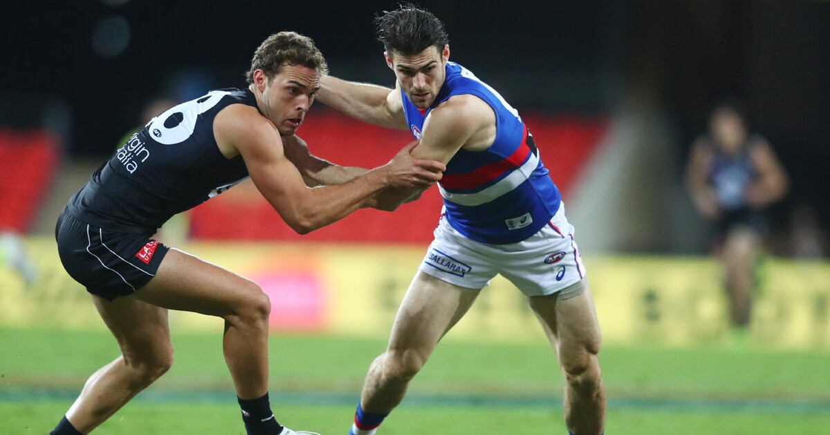 Match preview Western Bulldogs v Carlton