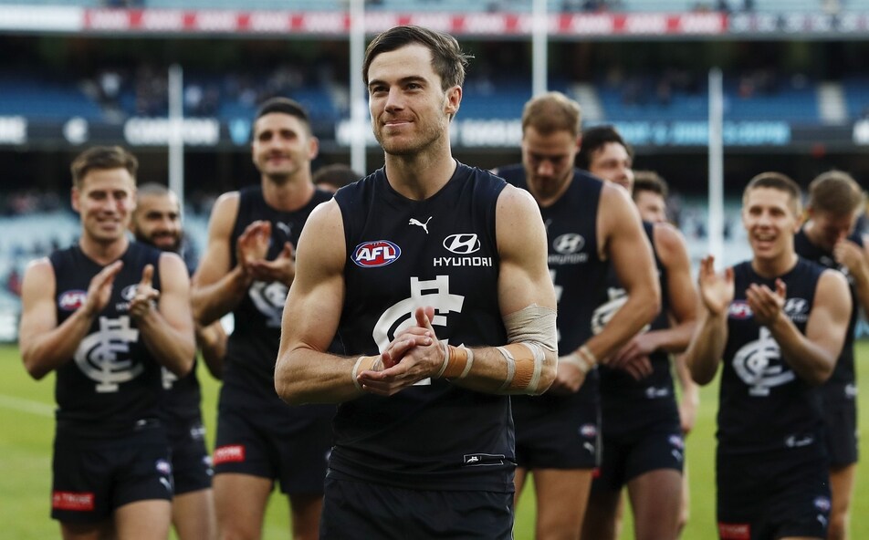 Squad Selection Plowman Set To Return