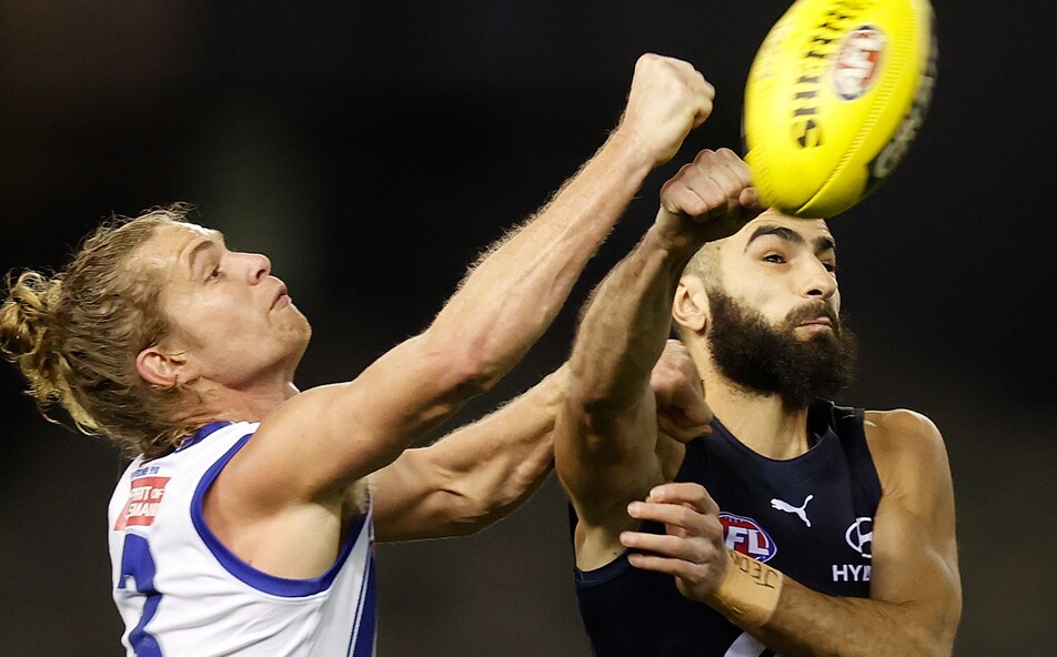 picture Carlton Vs North Melbourne 2021 https www carltonfc com au news 985404 match report carlton v north melbourne