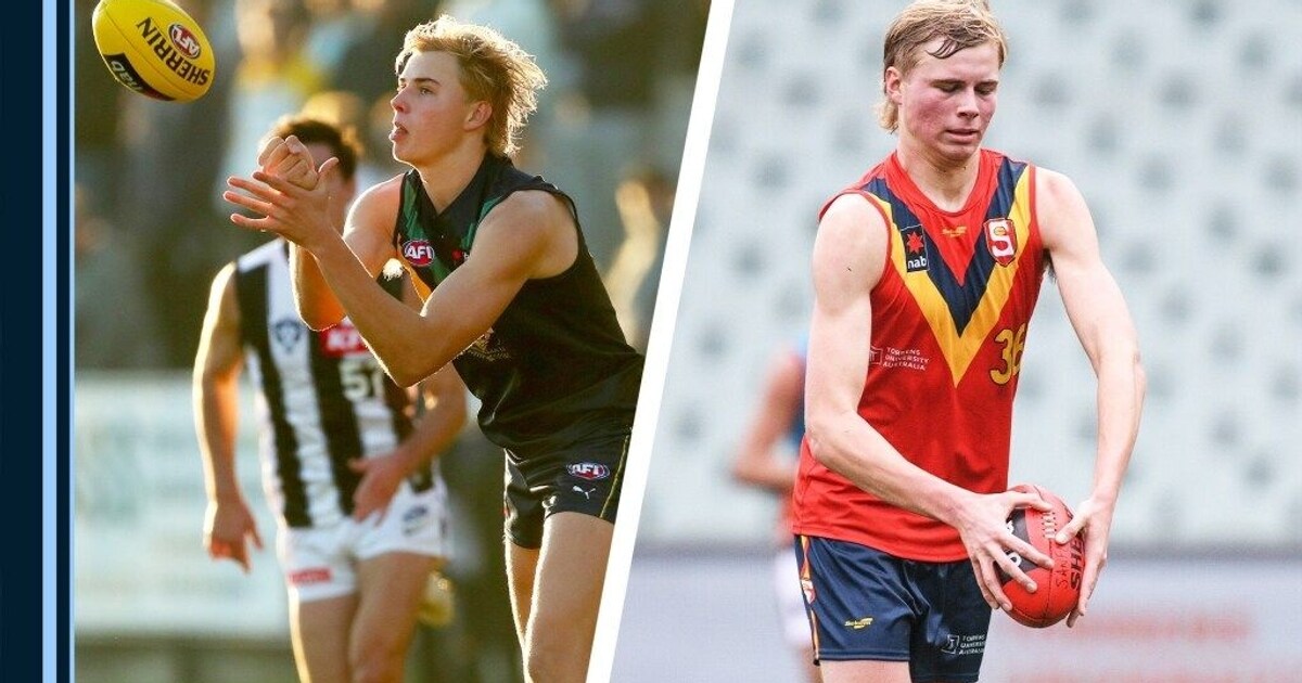 Harry Leeming Highlights | Harry Lemmey